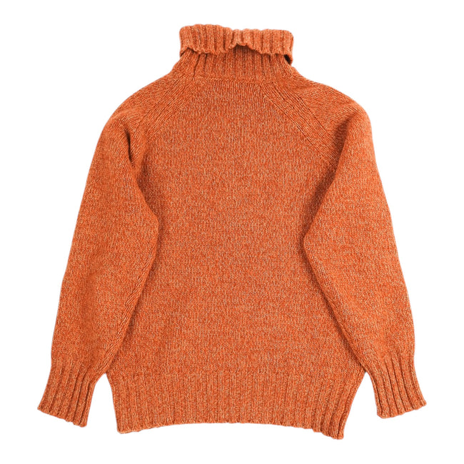 Borgo Asolo Turtleneck Size Medium