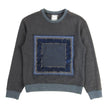 Wooyoungmi Sweatshirt Size 50
