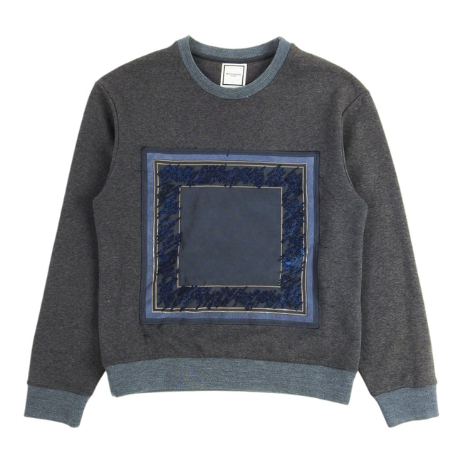 Wooyoungmi Sweatshirt Size 50