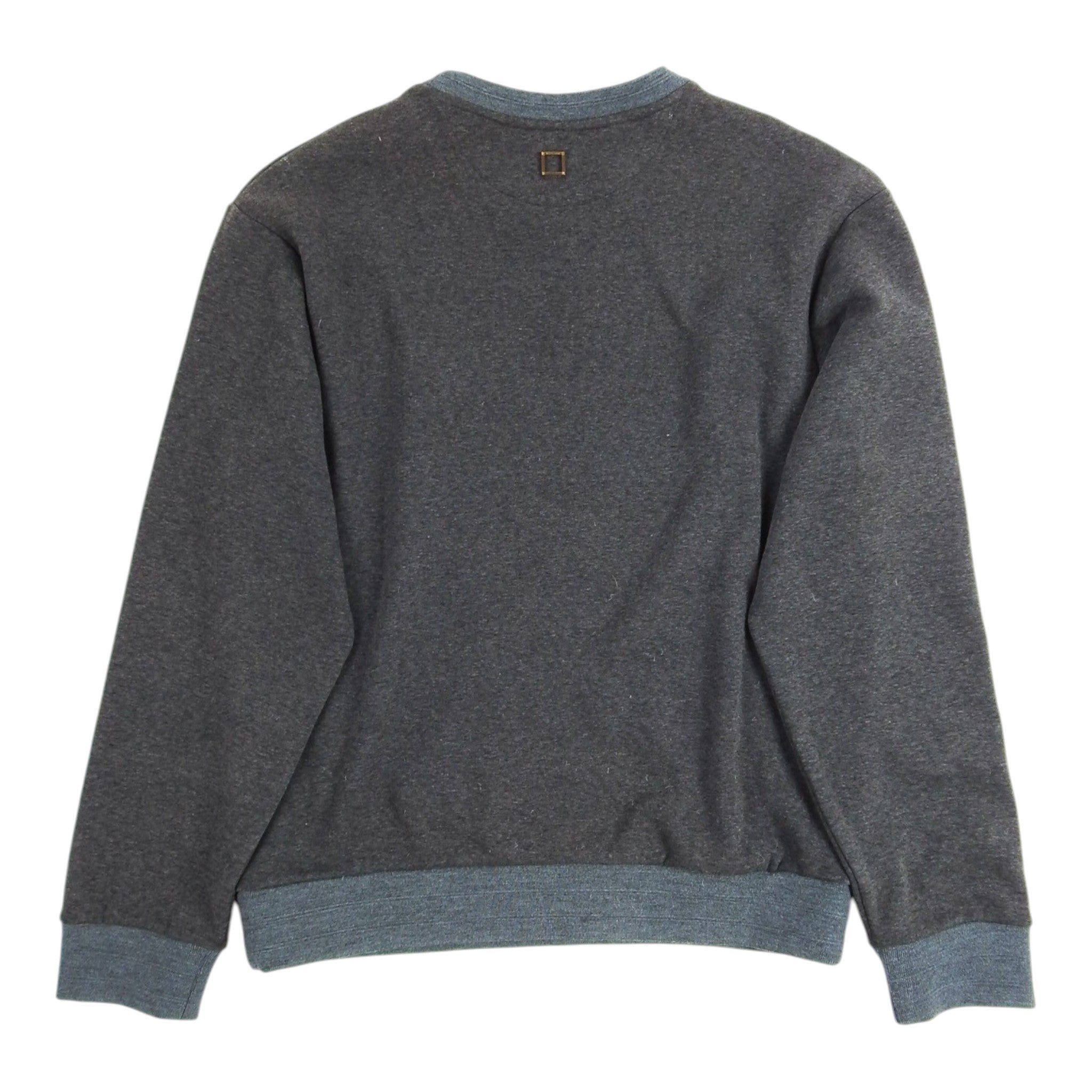 Wooyoungmi Sweatshirt Size 50