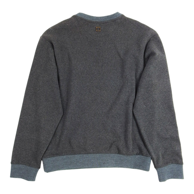 Wooyoungmi Sweatshirt Size 50