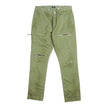 Fragment Design Distressed Trousers Size 30