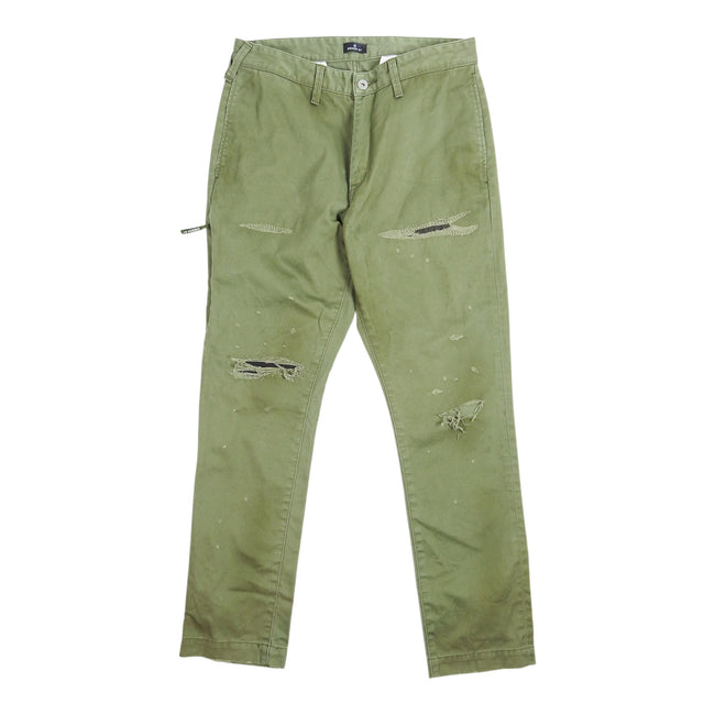 Fragment Design Distressed Trousers Size 30