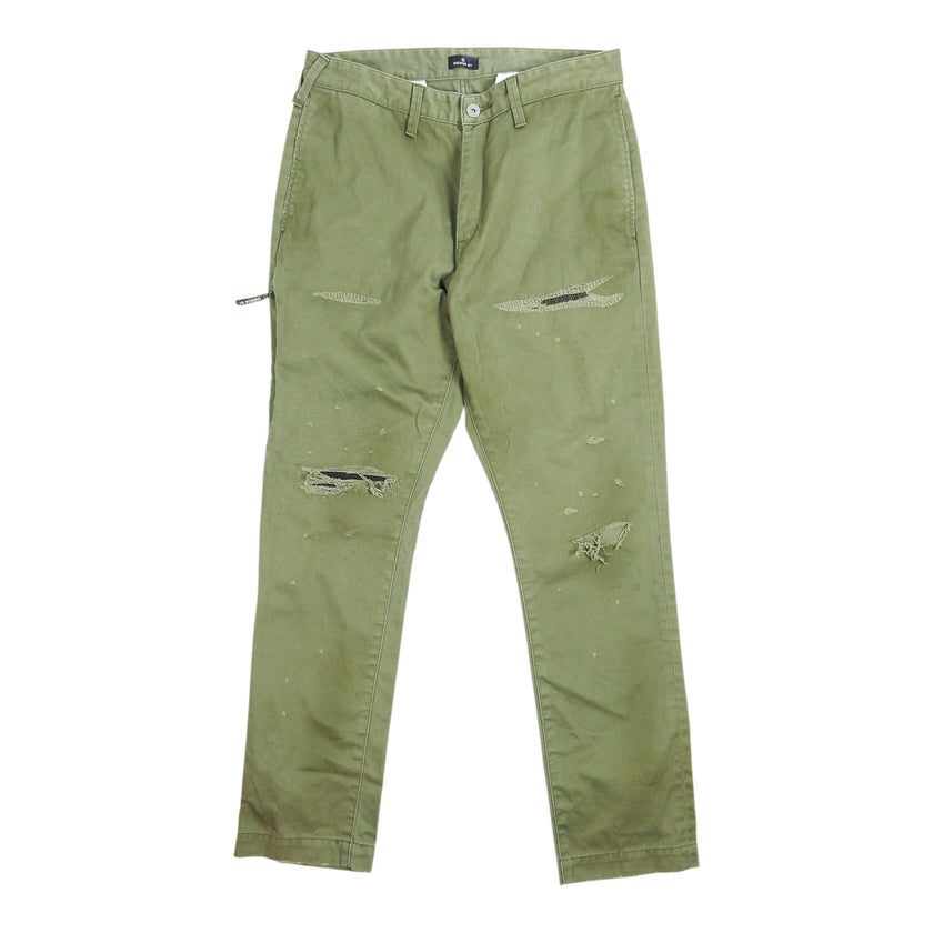 Fragment Design Distressed Trousers Size 30