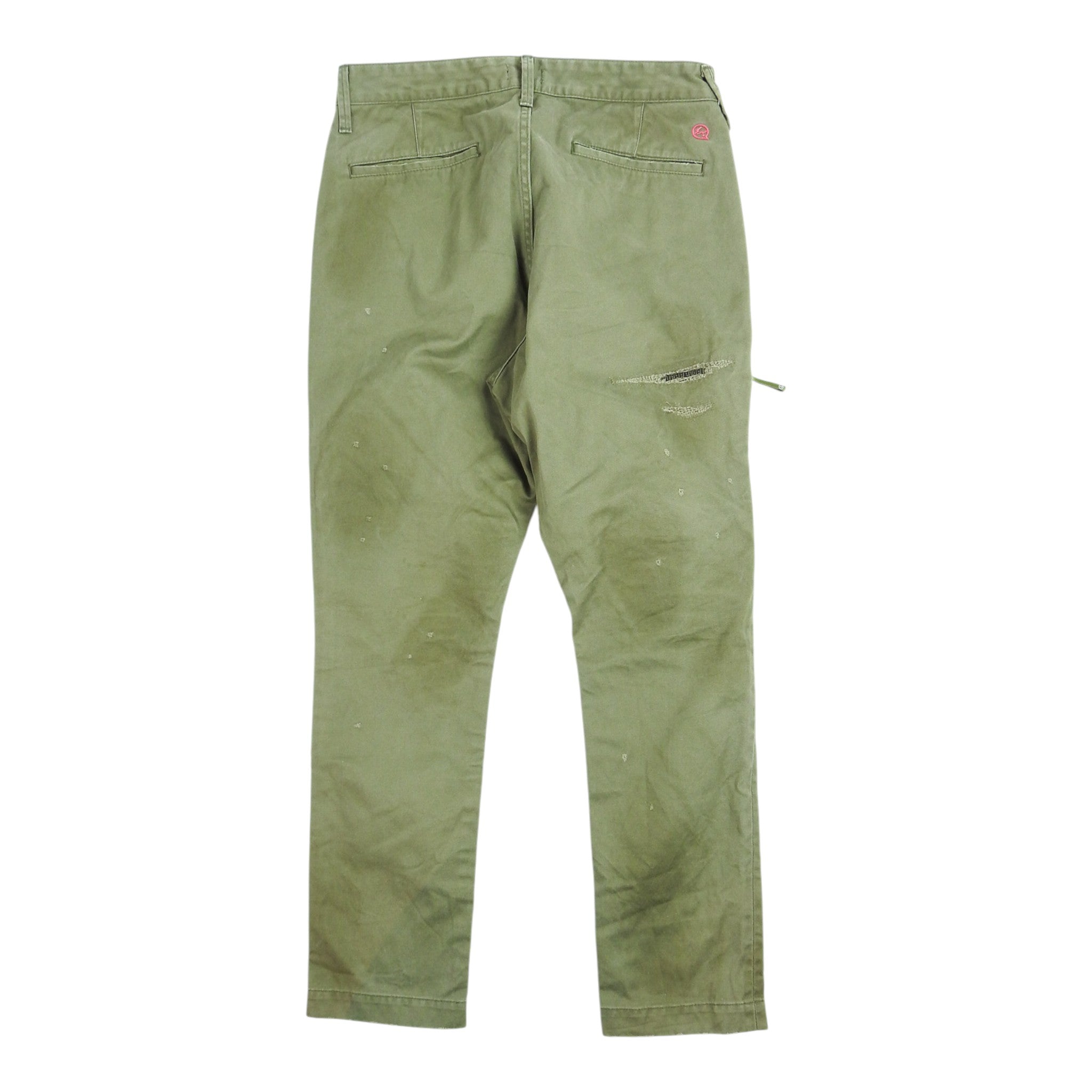 Fragment Design Distressed Trousers Size 30