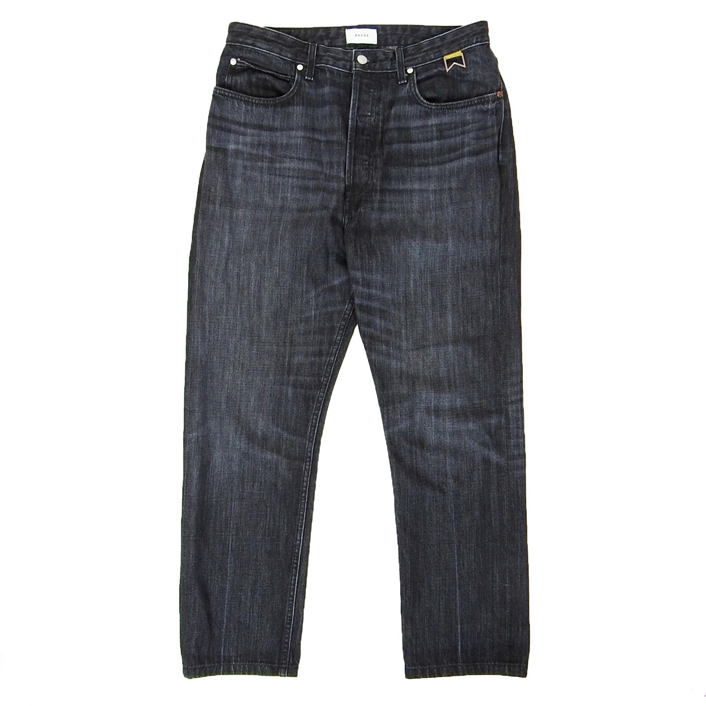 Rhude Jeans Size 34