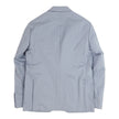 Canali Blue 2 Piece Suit Size 46