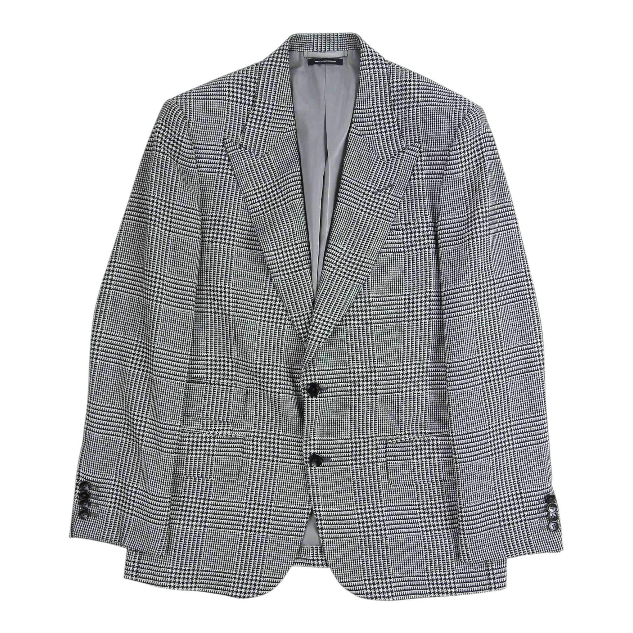 Tom Ford 2 Piece Suit Size 50