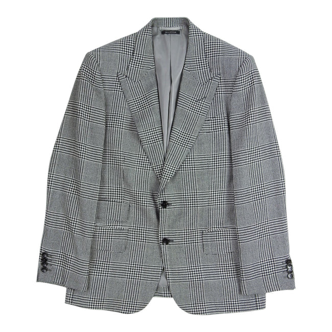Tom Ford 2 Piece Suit Size 50