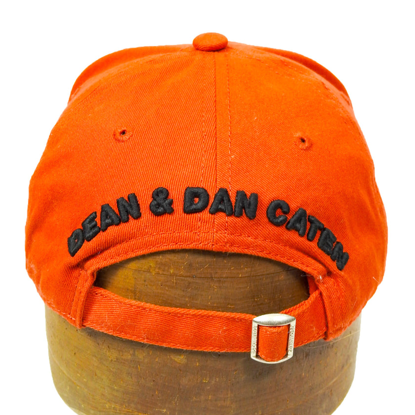 DSQUARED Cap
