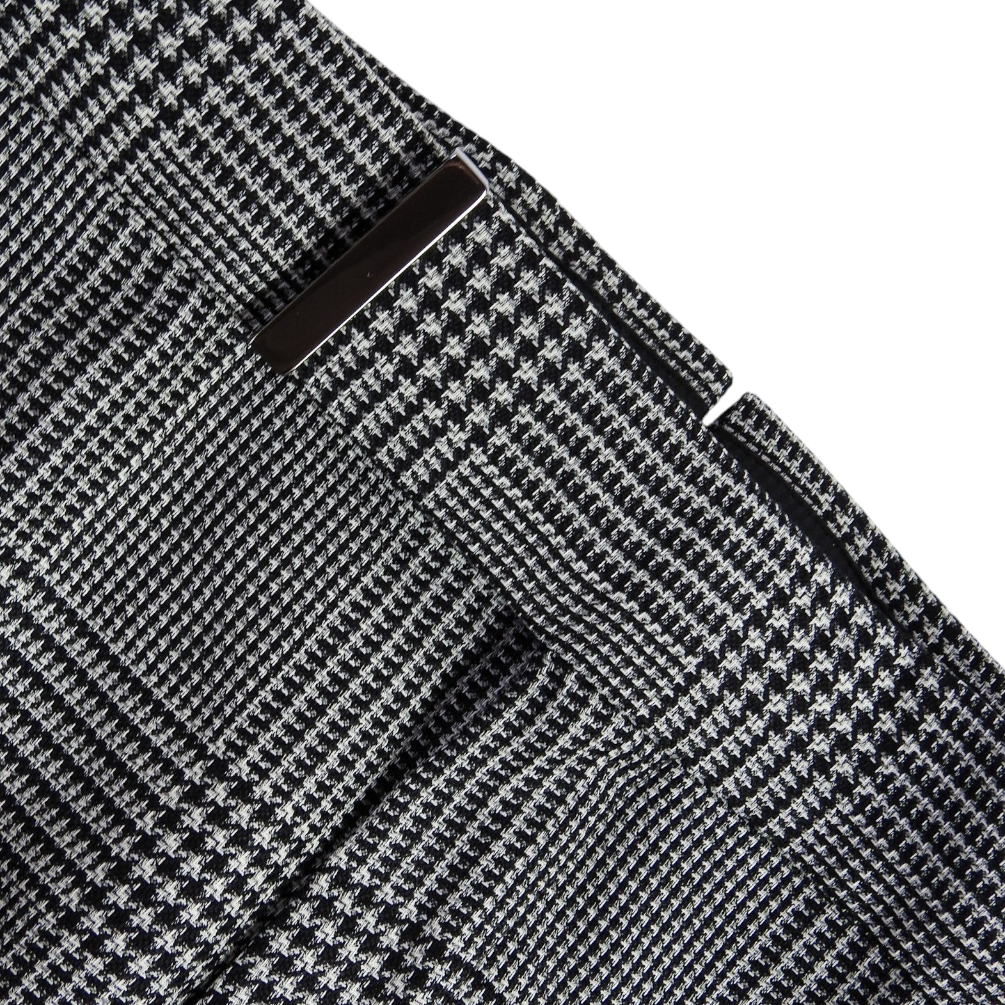 Tom Ford 2 Piece Suit Size 50