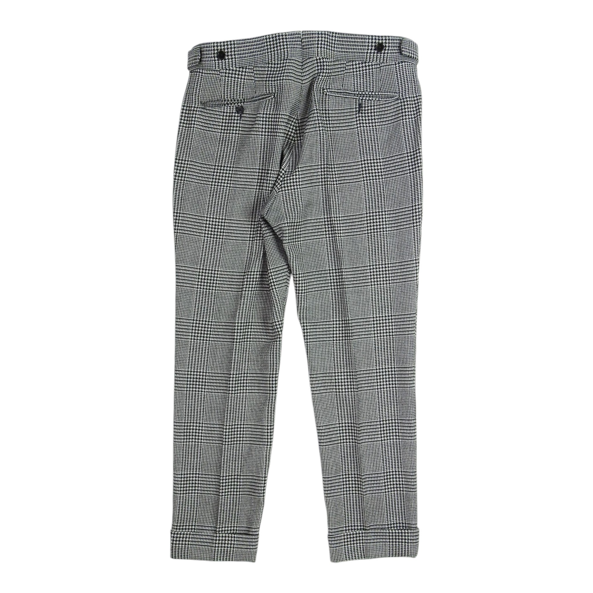 Tom Ford 2 Piece Suit Size 50