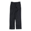 Armani Collezioni Striped 2 Piece Suit Size 40