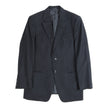 Armani Collezioni Striped 2 Piece Suit Size 40