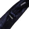 Giorgio Armani Blue Velvet Tie