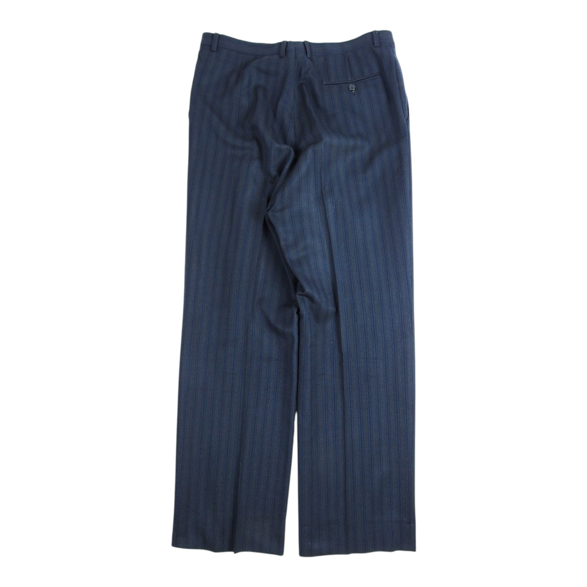 Ralph Lauren Double Breasted Suit Size 42R