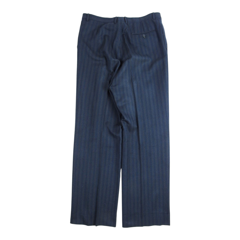 Ralph Lauren Double Breasted Suit Size 42R