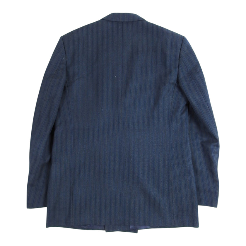 Ralph Lauren Double Breasted Suit Size 42R