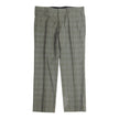 Etro Check 2 Piece Suit Size 56