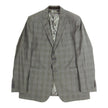 Etro Check 2 Piece Suit Size 56