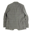 Etro Check 2 Piece Suit Size 56
