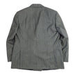 Canali Double Breasted Blazer Size 42