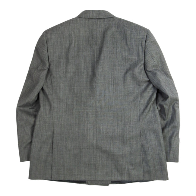 Canali Double Breasted Blazer Size 42