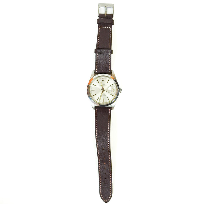 Tudor Prince Oysterdate Jumbo 1977 Automatic 9080/0