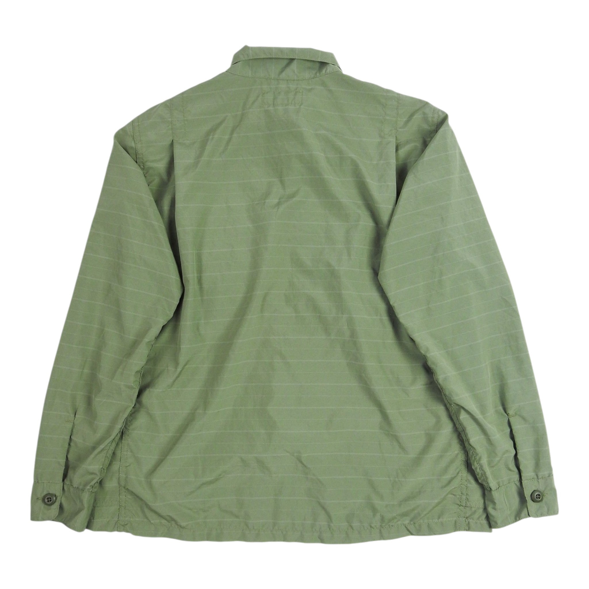 Sassafras Shirt Size Large