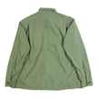 Sassafras Shirt Size Large