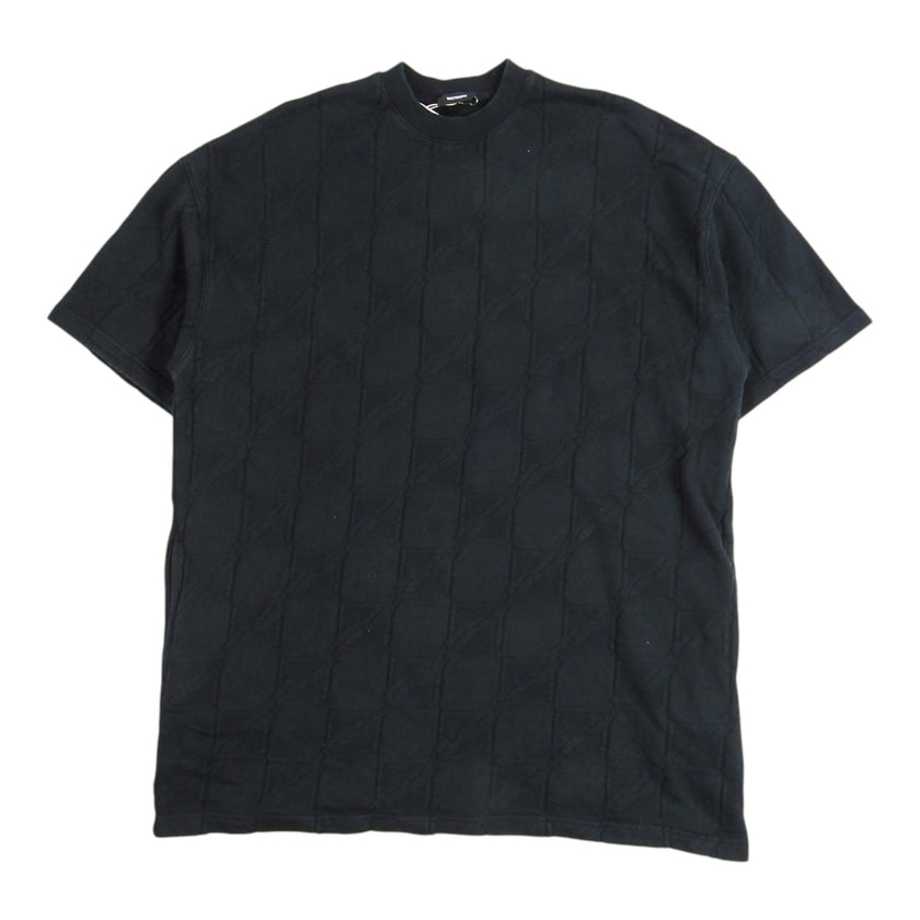 We11done Oversized T-Shirt Size Small
