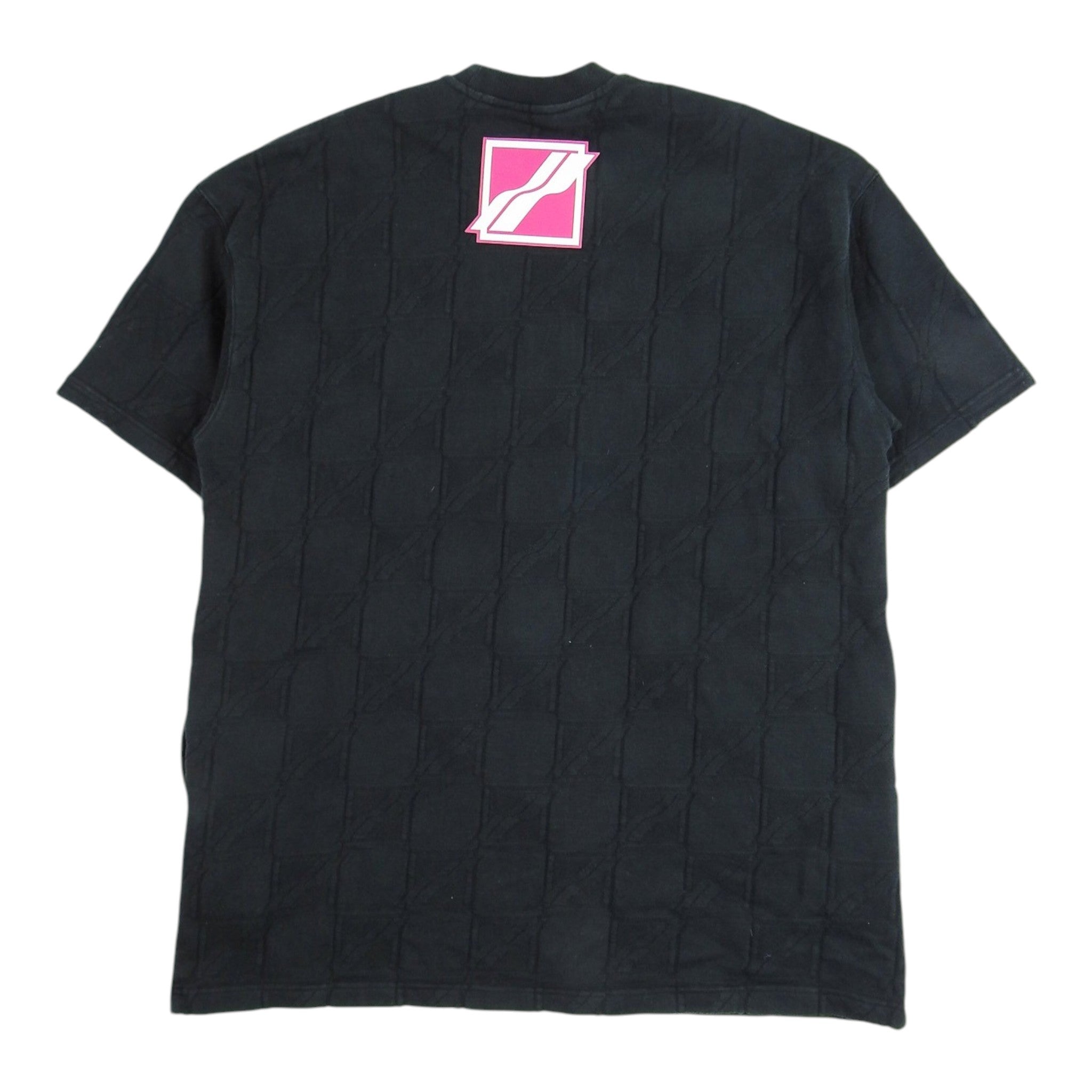 We11done Oversized T-Shirt Size Small