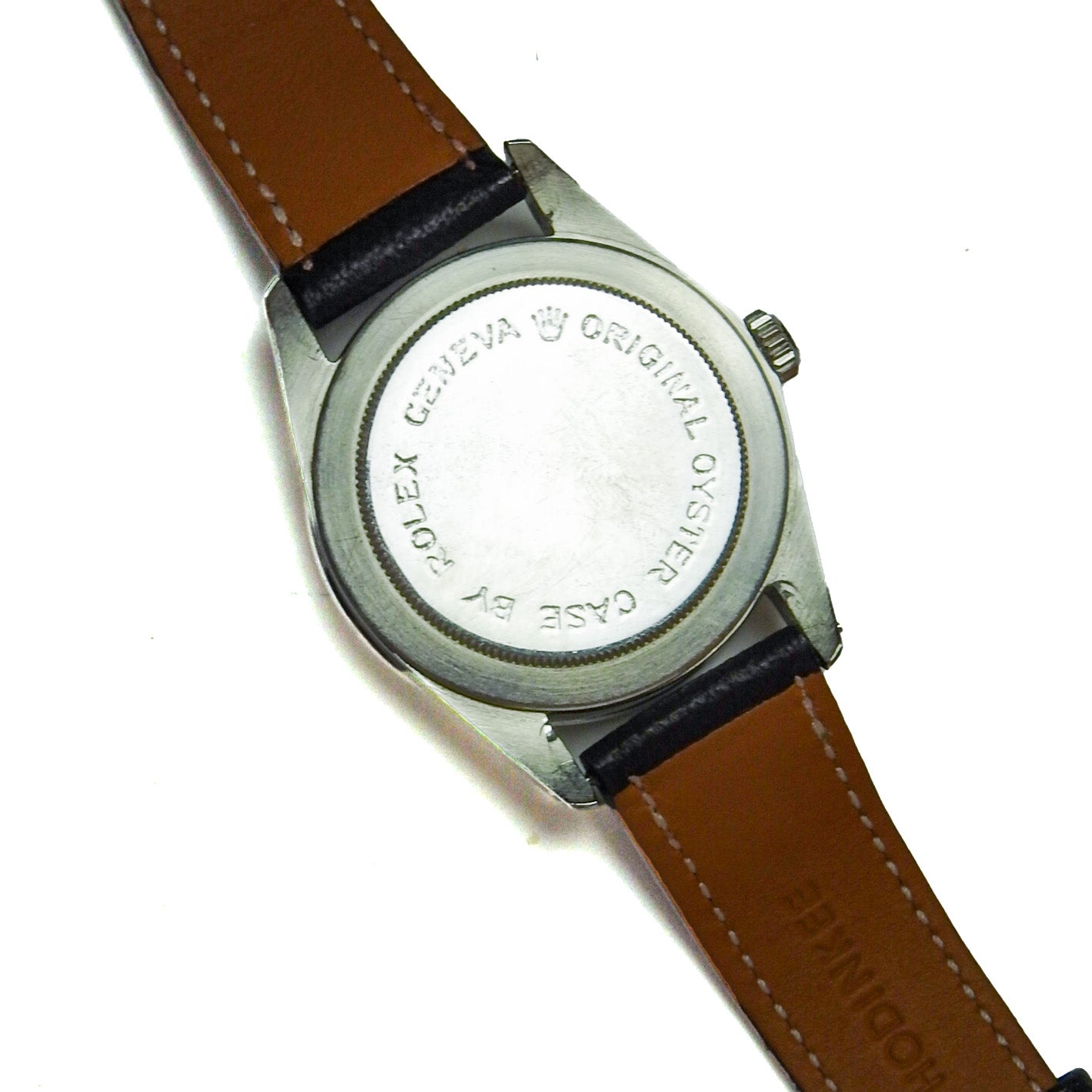 Tudor Prince Oysterdate Jumbo 1977 Automatic 9080/0