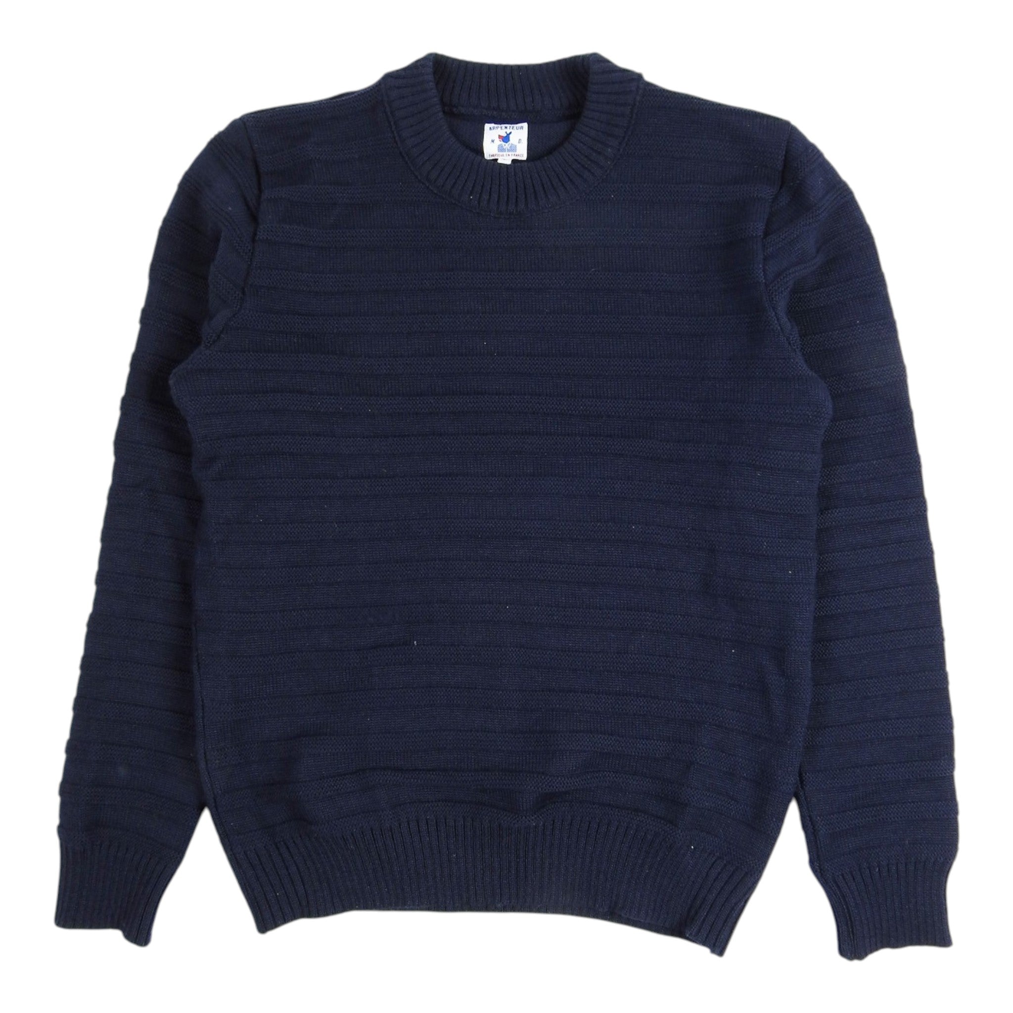 Arpenteur Sweater Size Large