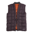 Mont-bell Puffer Vest Size Large