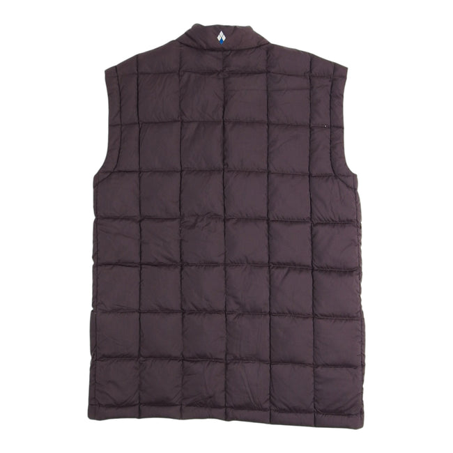 Mont-bell Puffer Vest Size Large