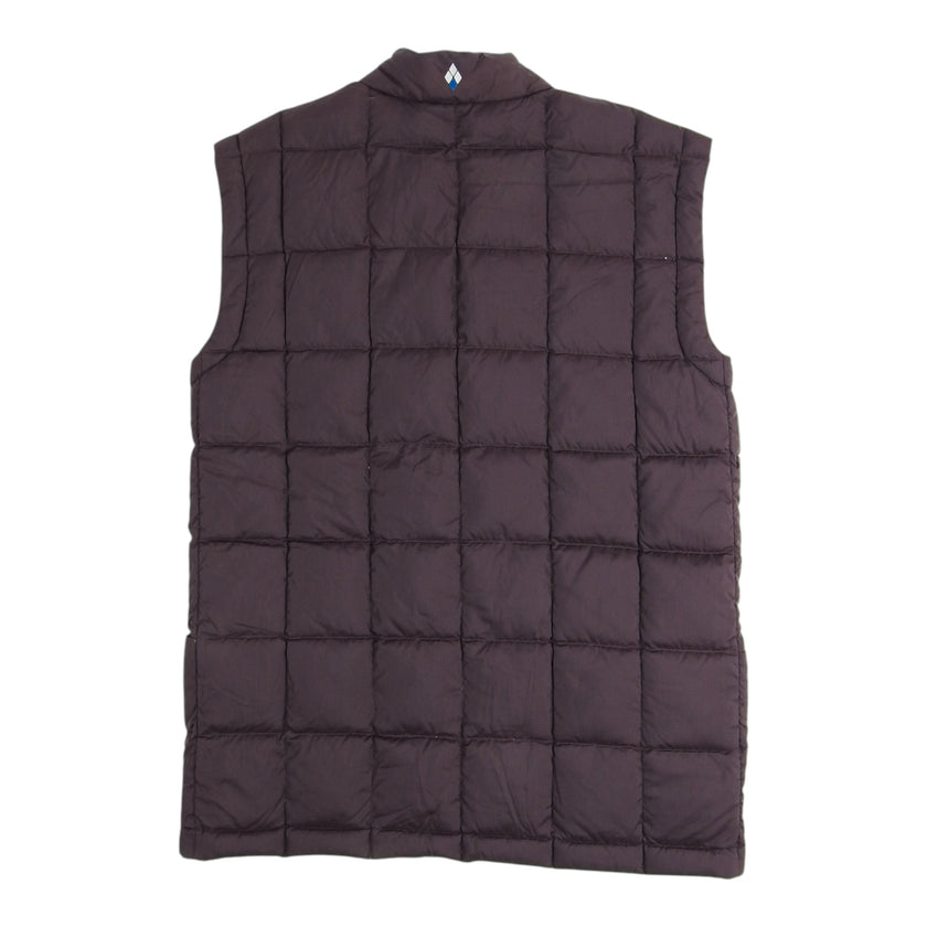 Mont-bell Puffer Vest Size Large