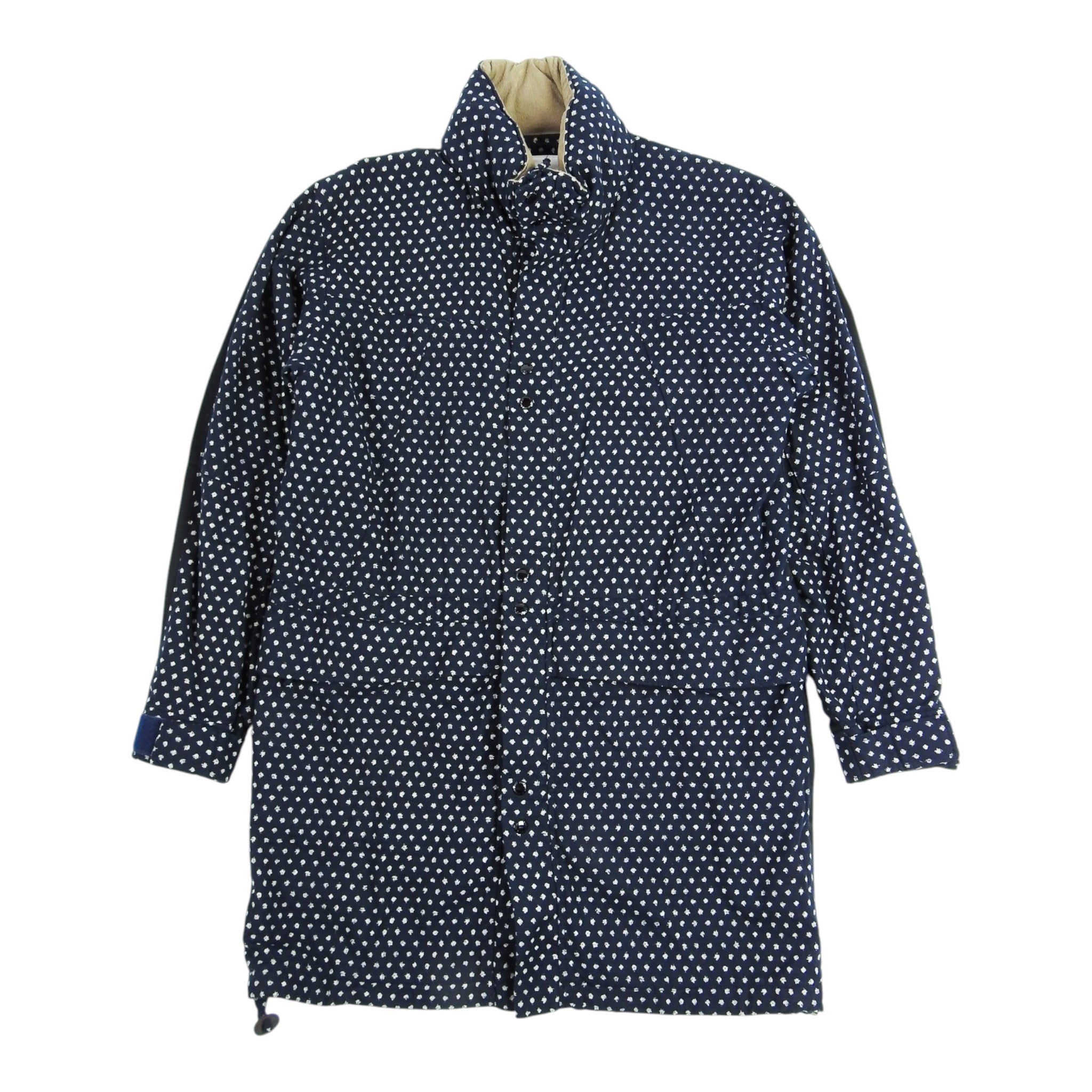 Garbstore Light Parka Size Medium