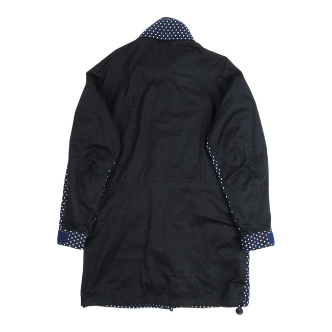 Garbstore Light Parka Size Medium