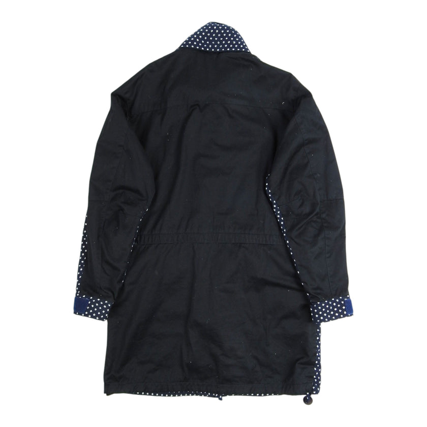 Garbstore Light Parka Size Medium