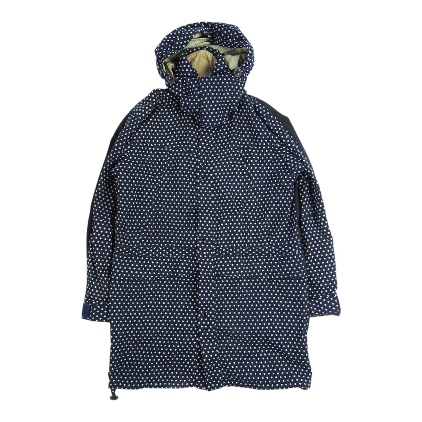 Garbstore Light Parka Size Medium