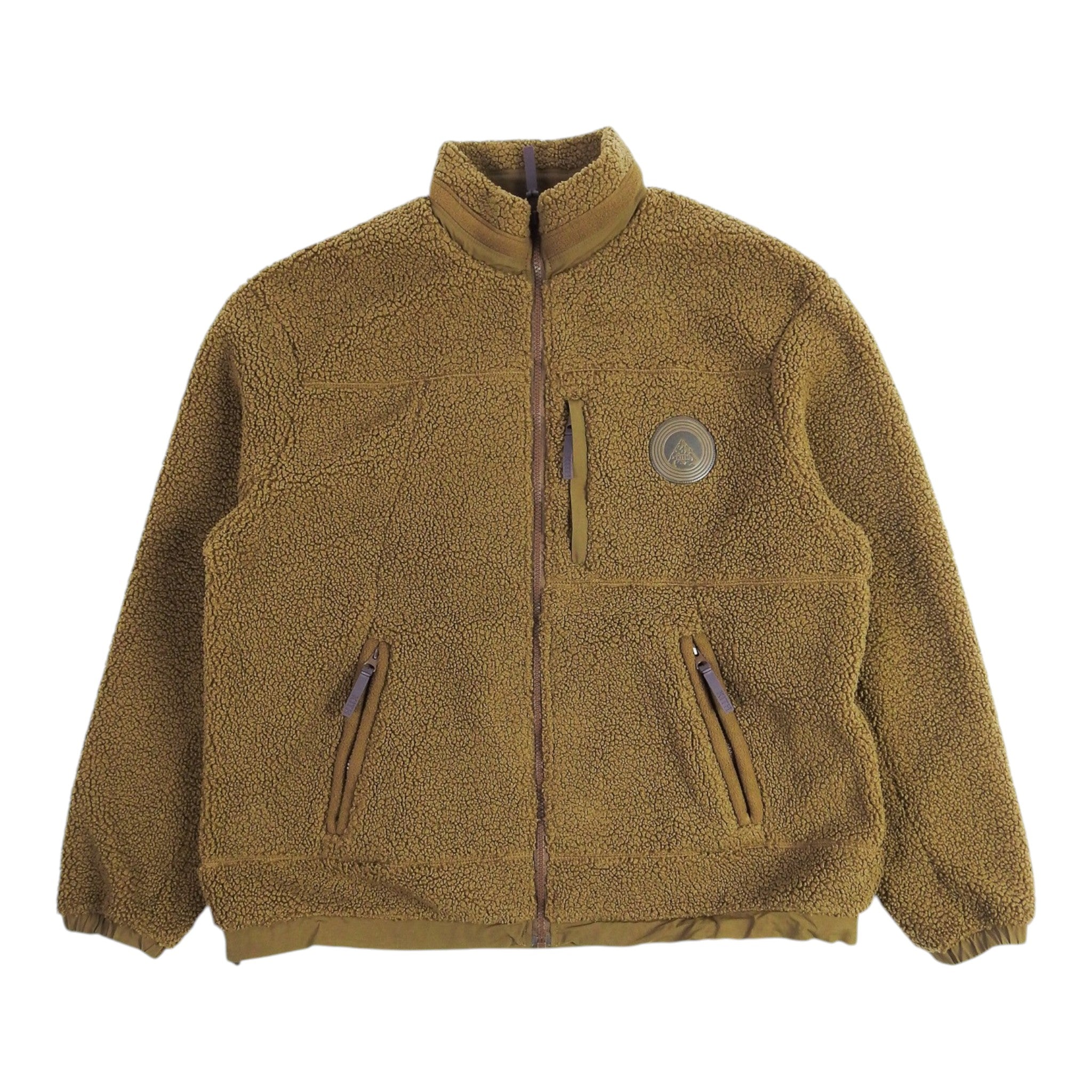 Kith Fleece Size Medium