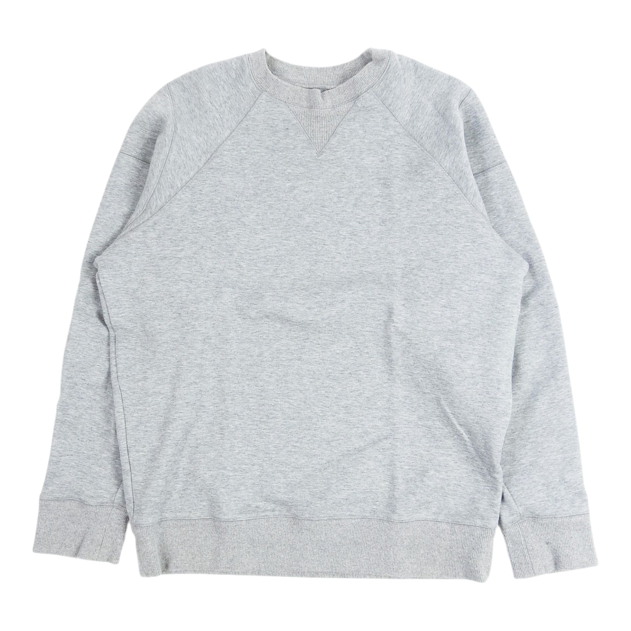 Robert Geller Sweatshirt Size 48