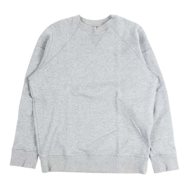 Robert Geller Sweatshirt Size 48
