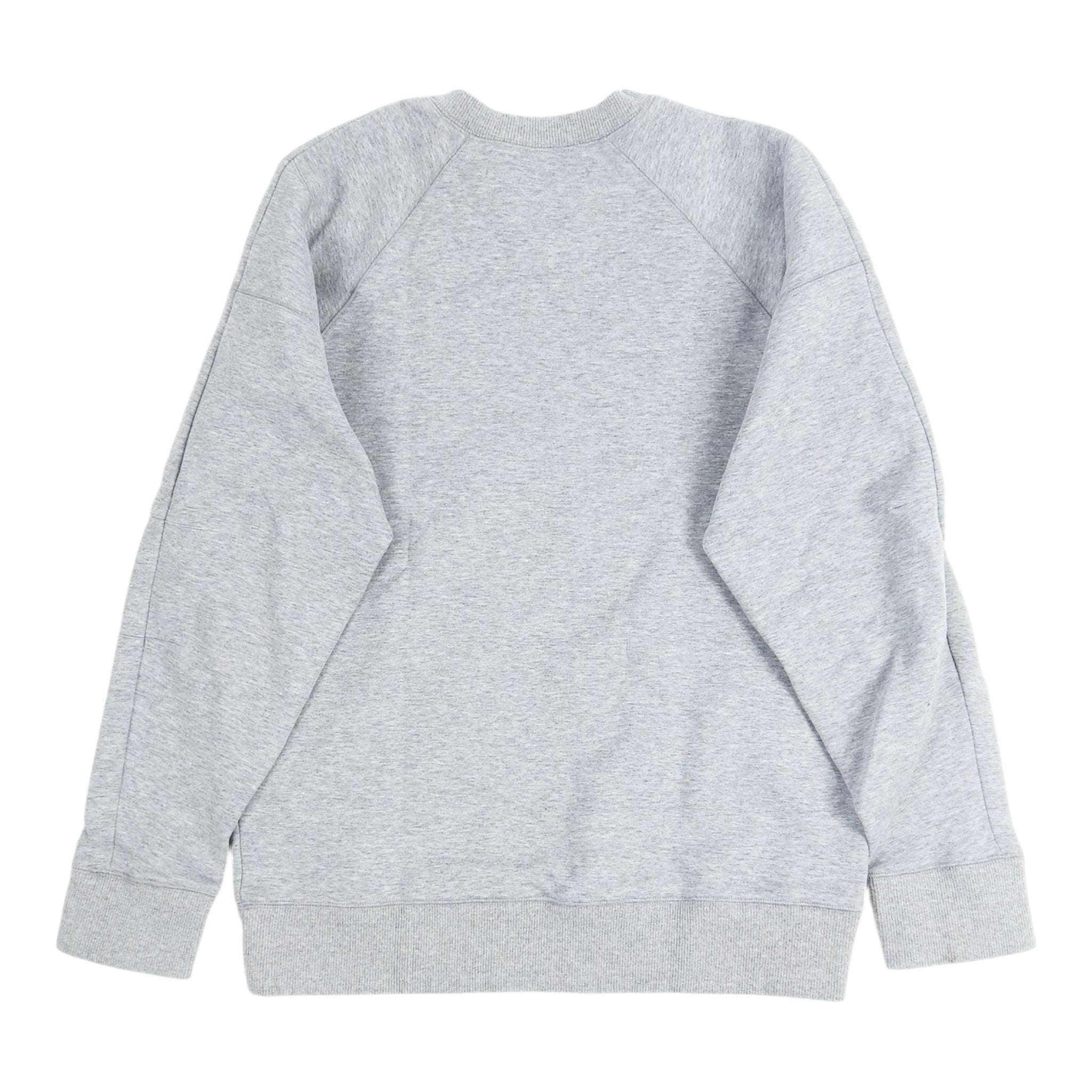Robert Geller Sweatshirt Size 48