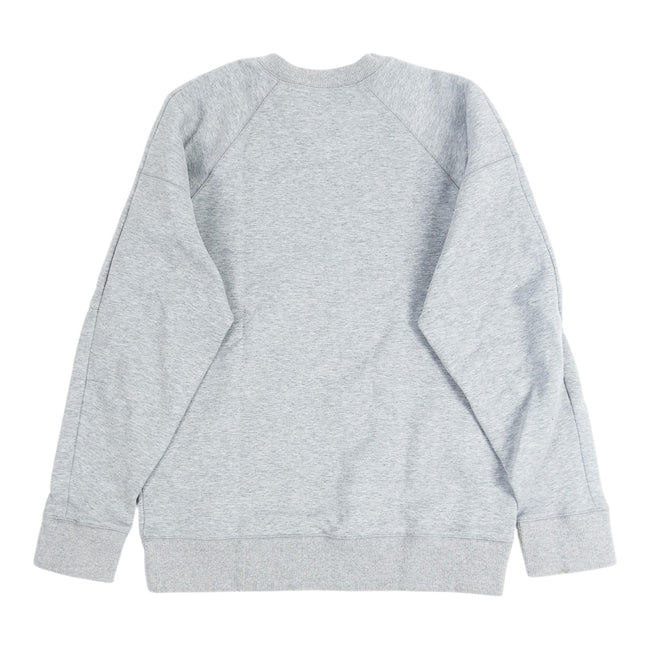 Robert Geller Sweatshirt Size 48