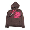 Raf Simons Split Hoodie Size Medium