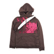 Raf Simons Split Hoodie Size Medium