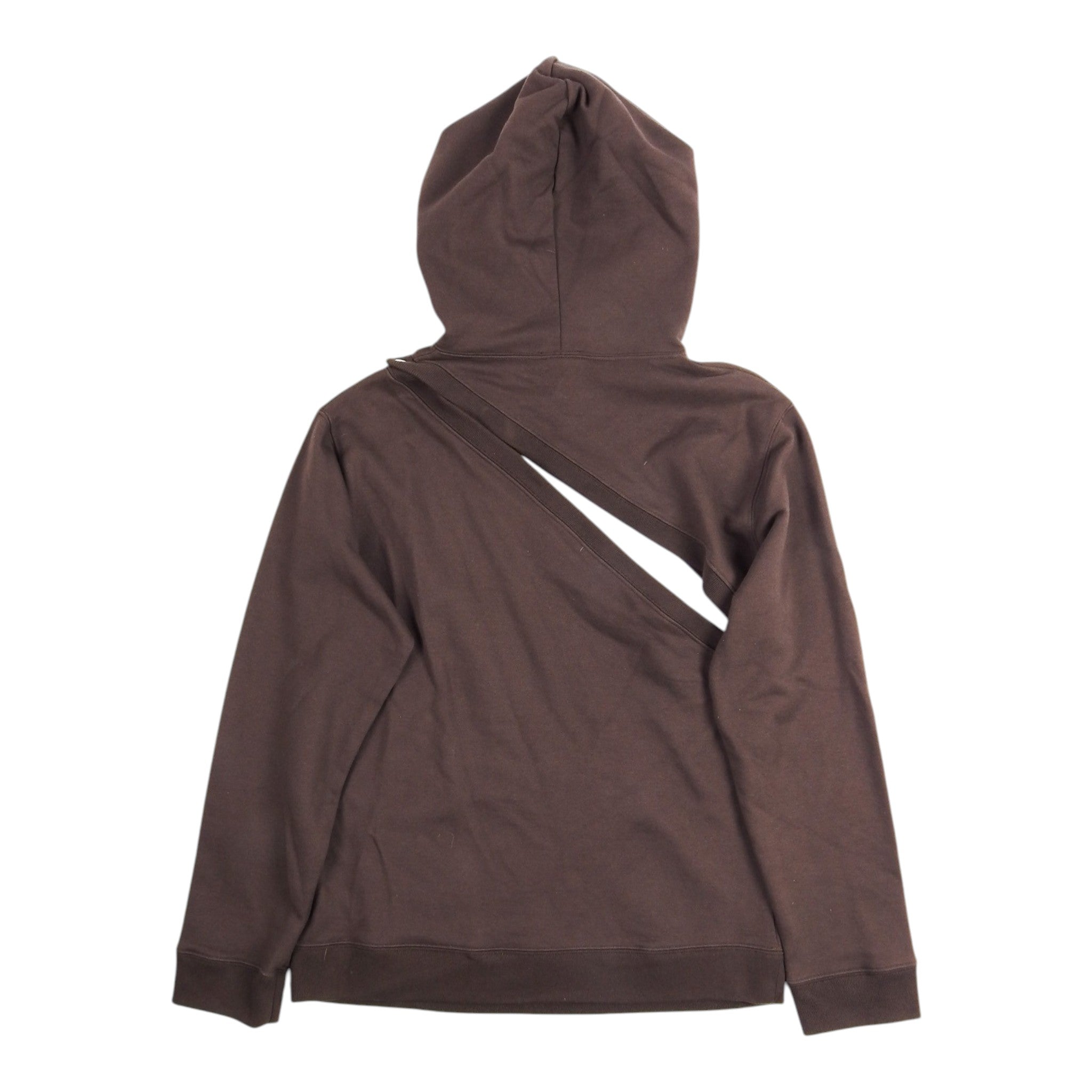 Raf Simons Split Hoodie Size Medium