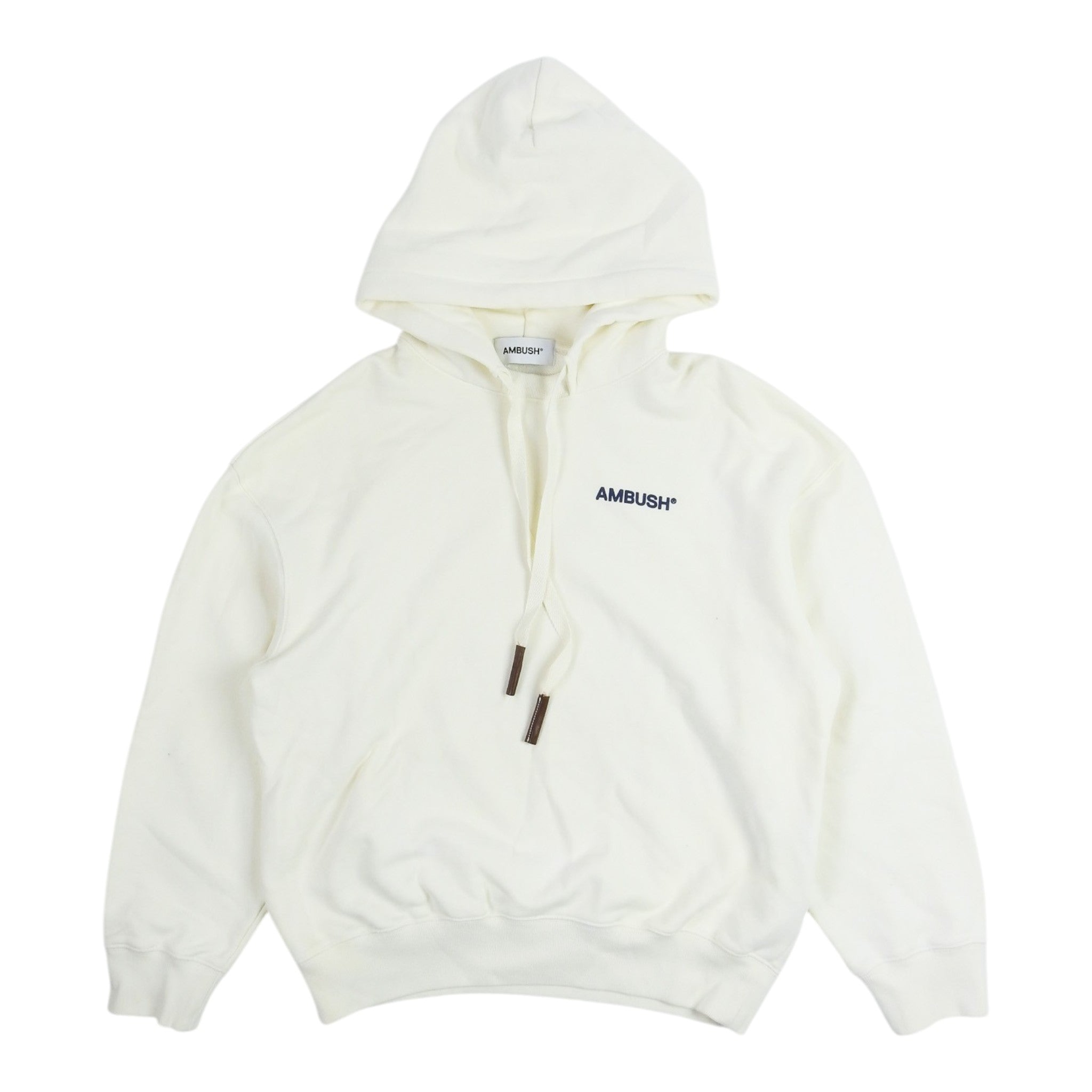 Ambush Hoodie Size Large